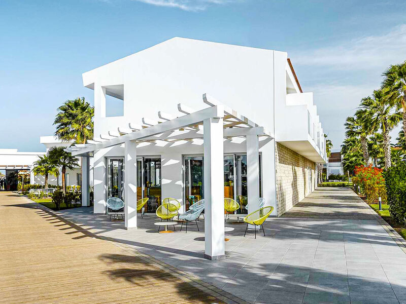 Robinson Club Cabo Verde