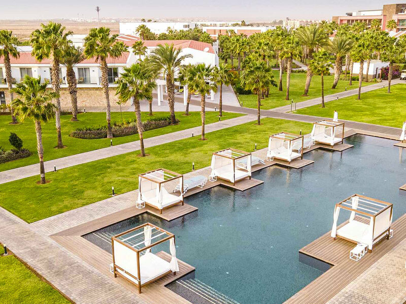 Robinson Club Cabo Verde