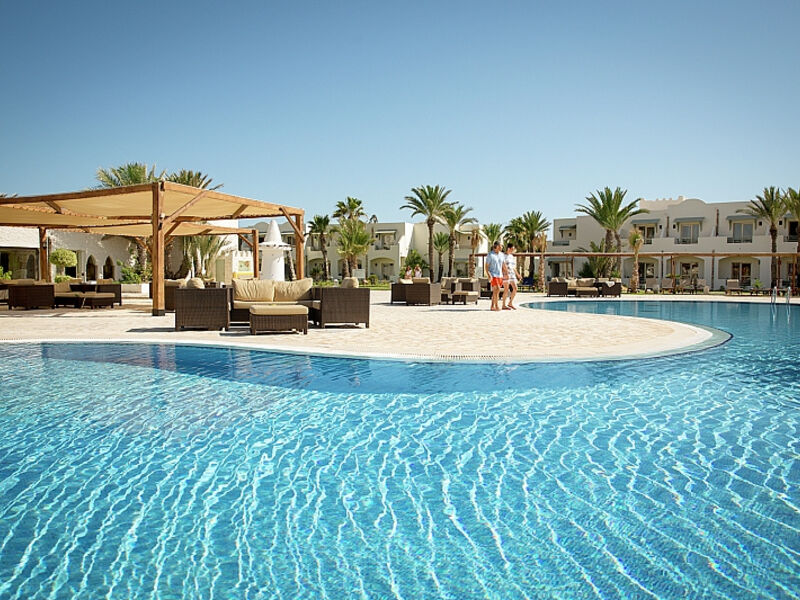 Robinson Club Djerba Bahiya