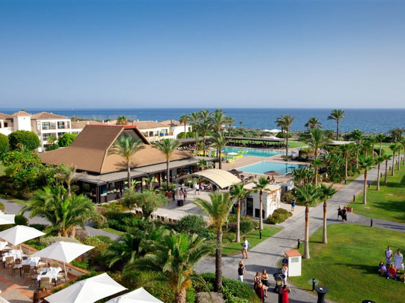 Playa Granada Club Resort