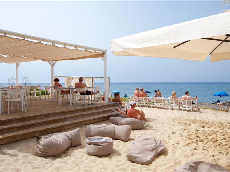 Playa Granada Club Resort