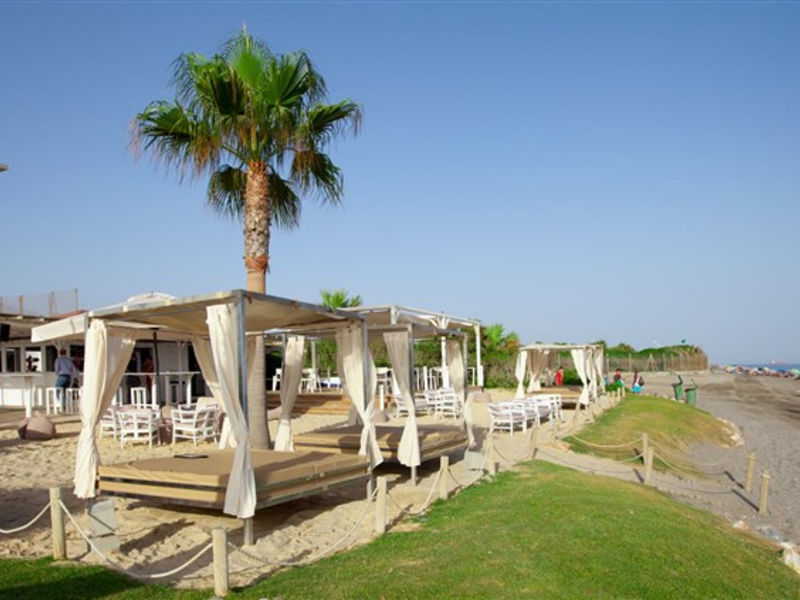 Playa Granada Club Resort