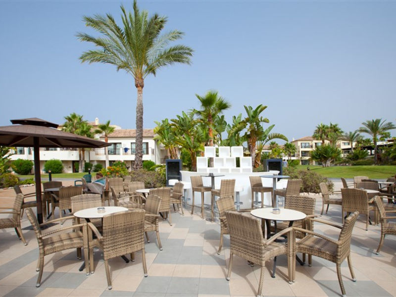 Playa Granada Club Resort
