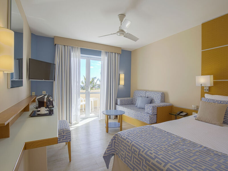 Robinson Esquinzo Playa