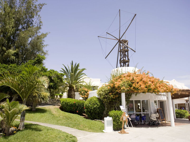 Robinson Esquinzo Playa