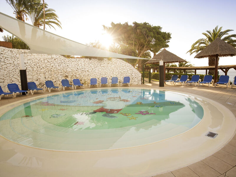 Robinson Esquinzo Playa
