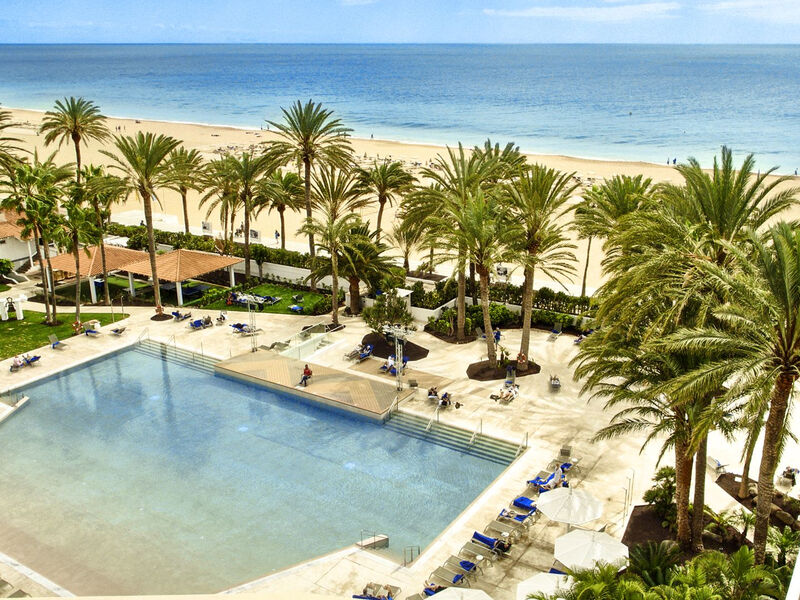 Robinson Jandia Playa