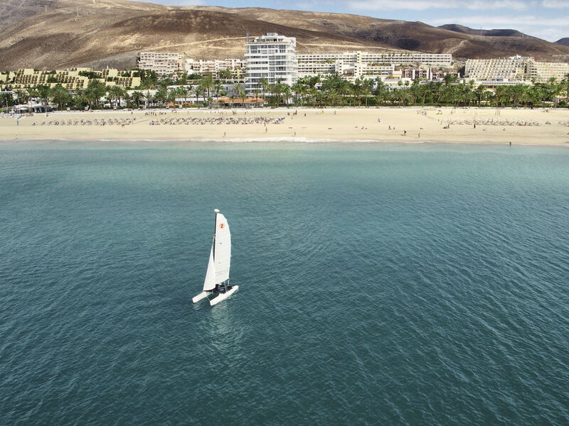 Robinson Jandia Playa