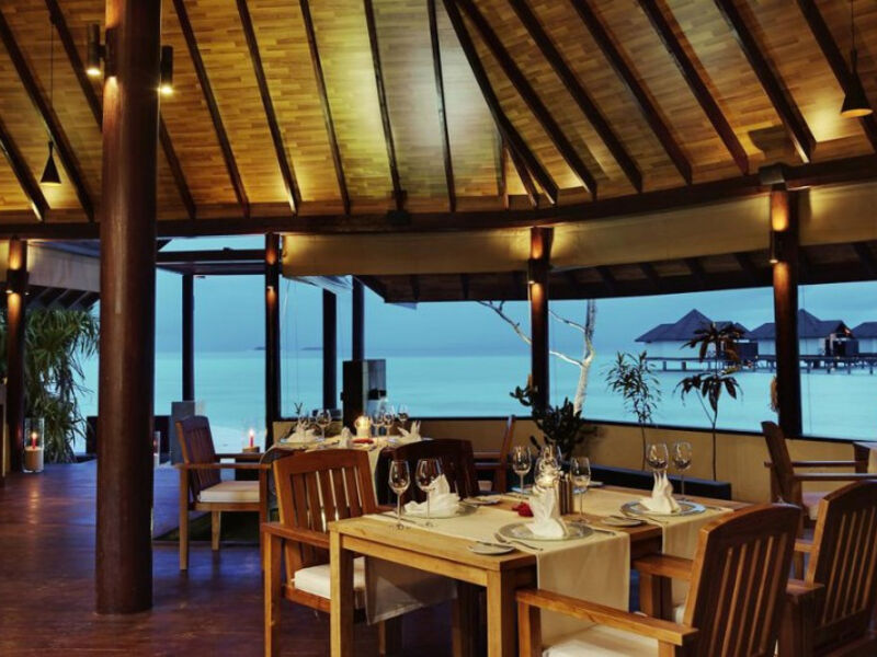 Robinson Maldives