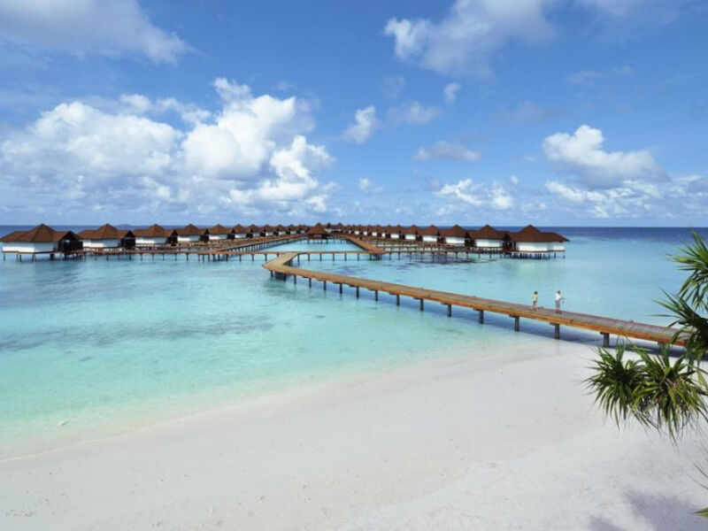 Robinson Maldives