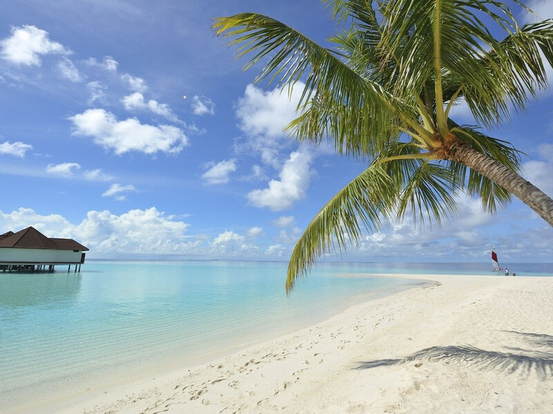 Robinson Maldives