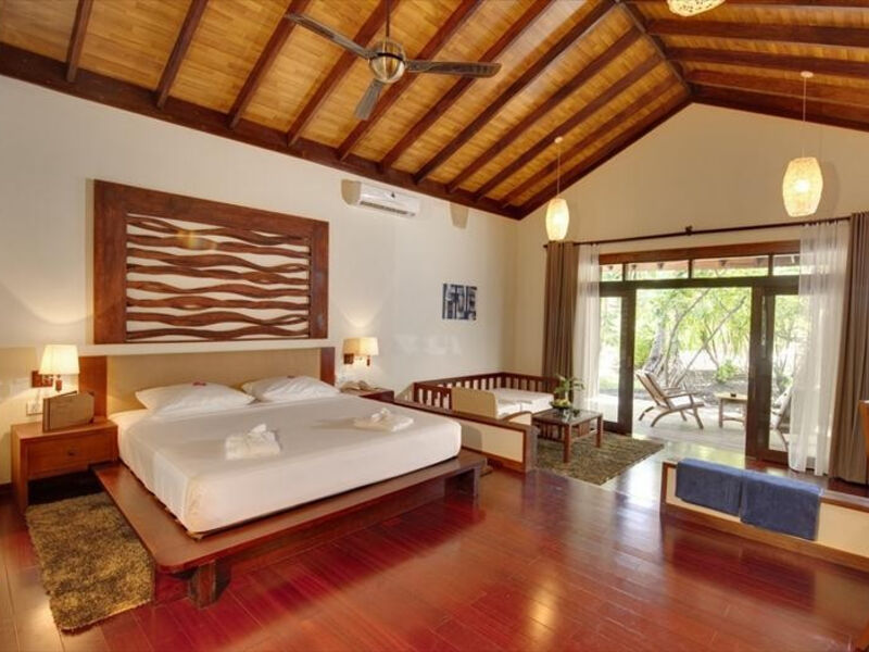 Robinson Maldives