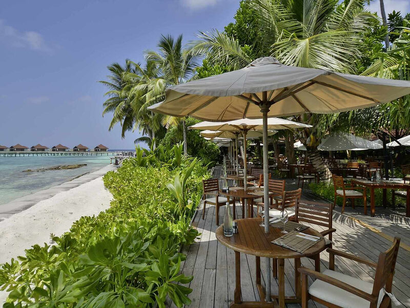 Robinson Maldives