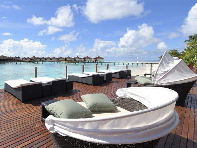 Robinson Maldives