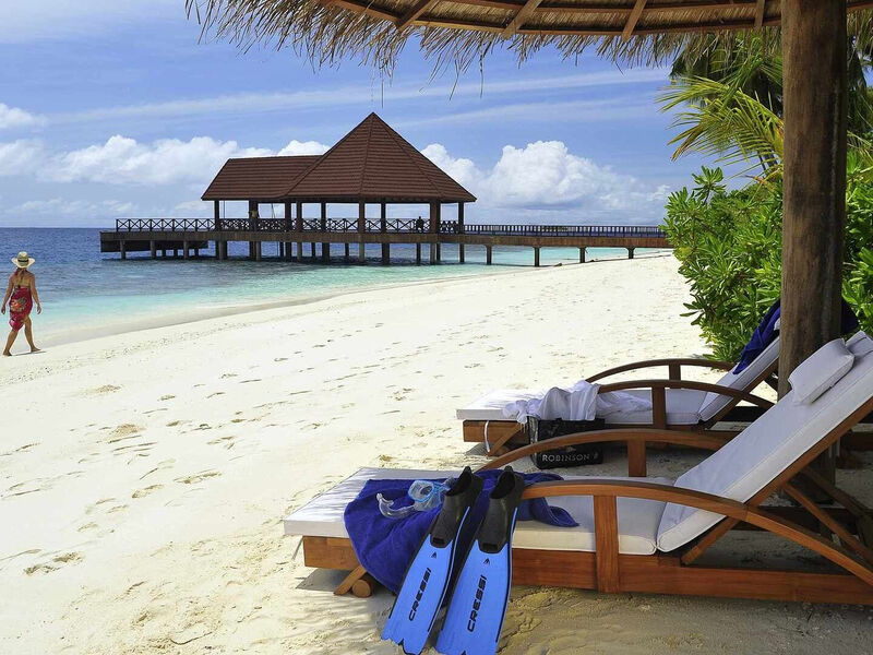 Robinson Maldives