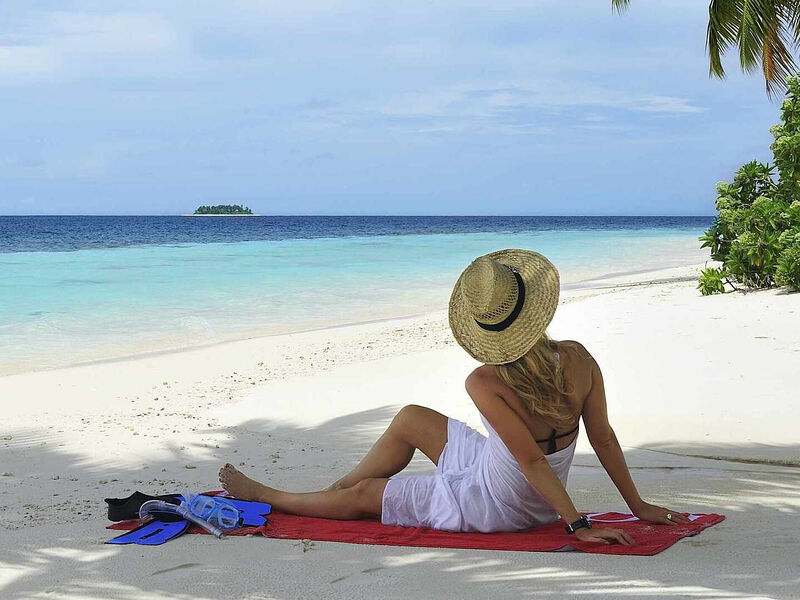 Robinson Maldives