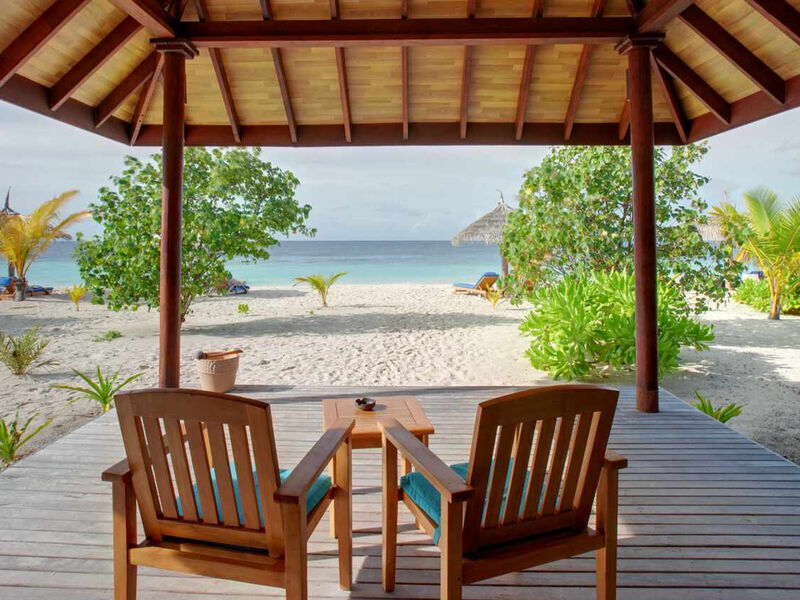 Robinson Maldives