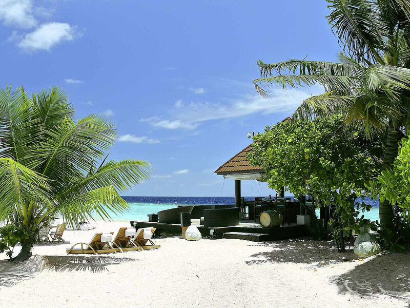 Robinson Maldives