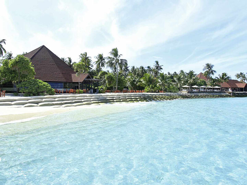 Robinson Maldives