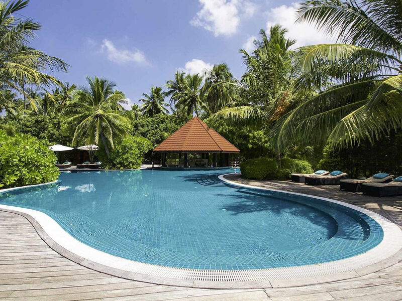 Robinson Maldives