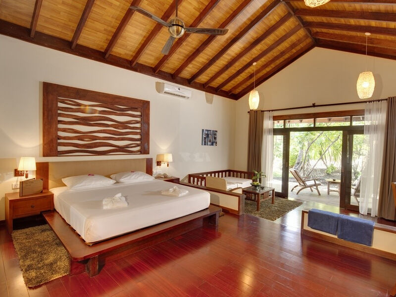 Robinson Maldives