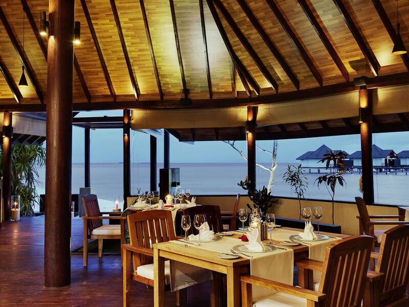 Robinson Maldives
