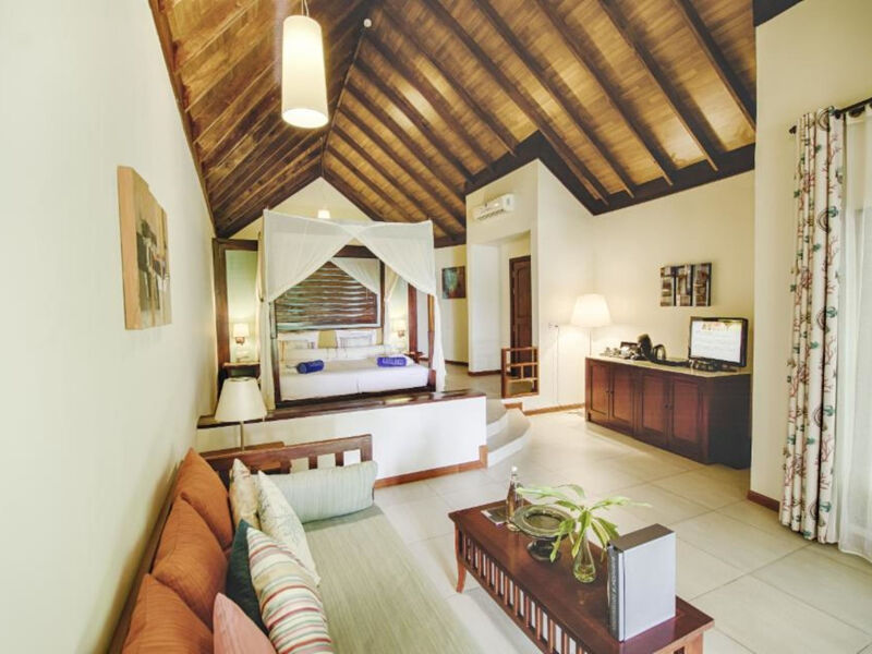 Robinson Maldives