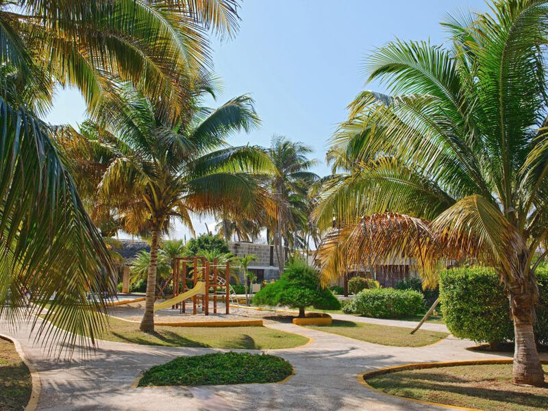 Roc Barlovento