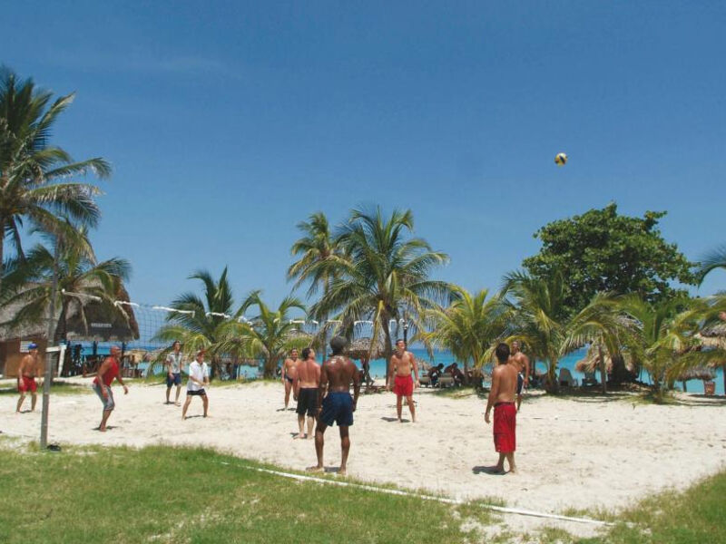 Roc Barlovento