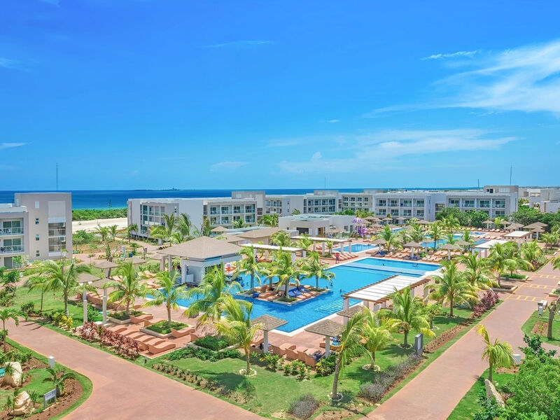Roc Casa Del Mar