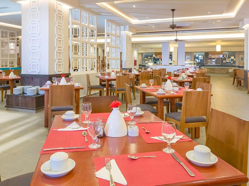 Roc Casa Del Mar