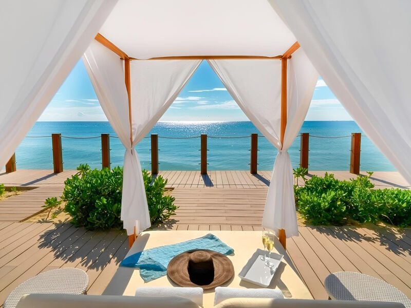 Roc Casa Del Mar