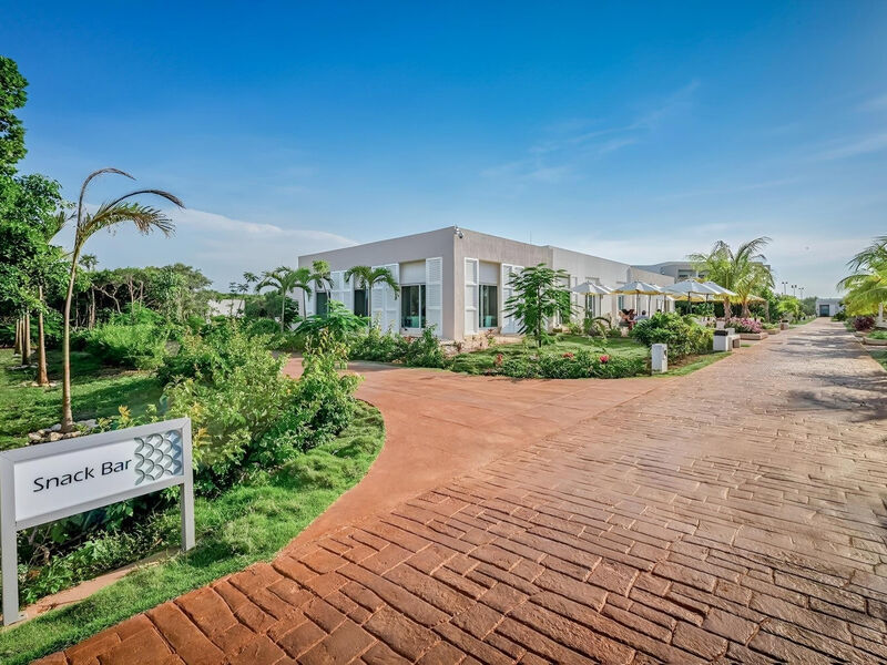 Roc Casa Del Mar