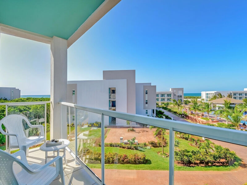 Roc Casa Del Mar