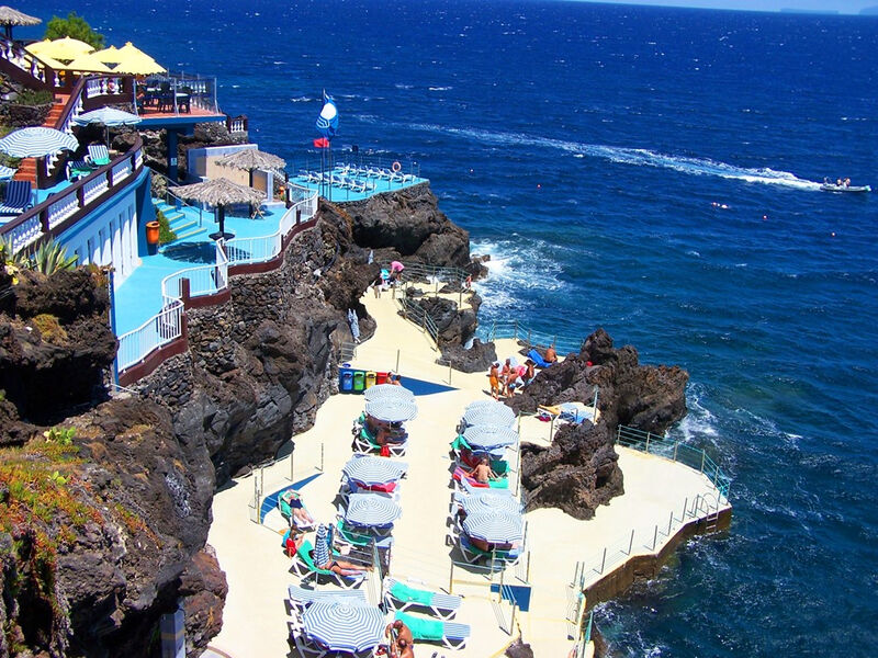 Roca Mar