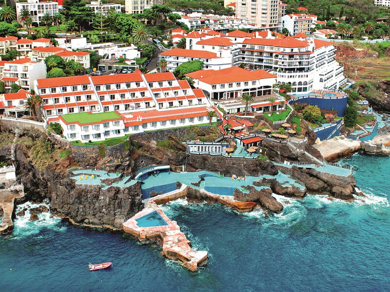 Roca Mar