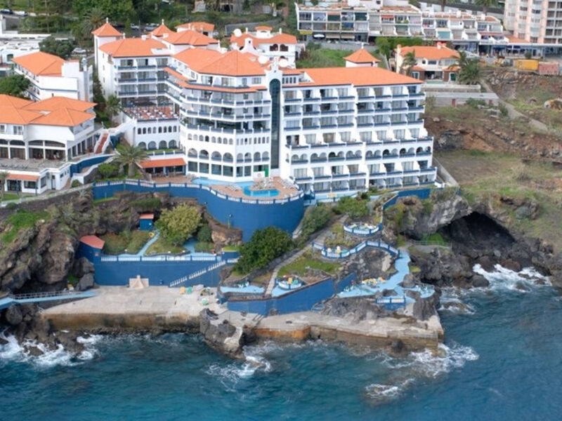 Roca Mar