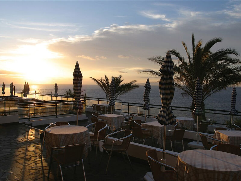 Roca Mar
