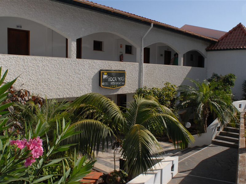 Roca Mar