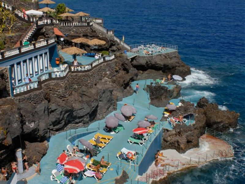 Roca Mar