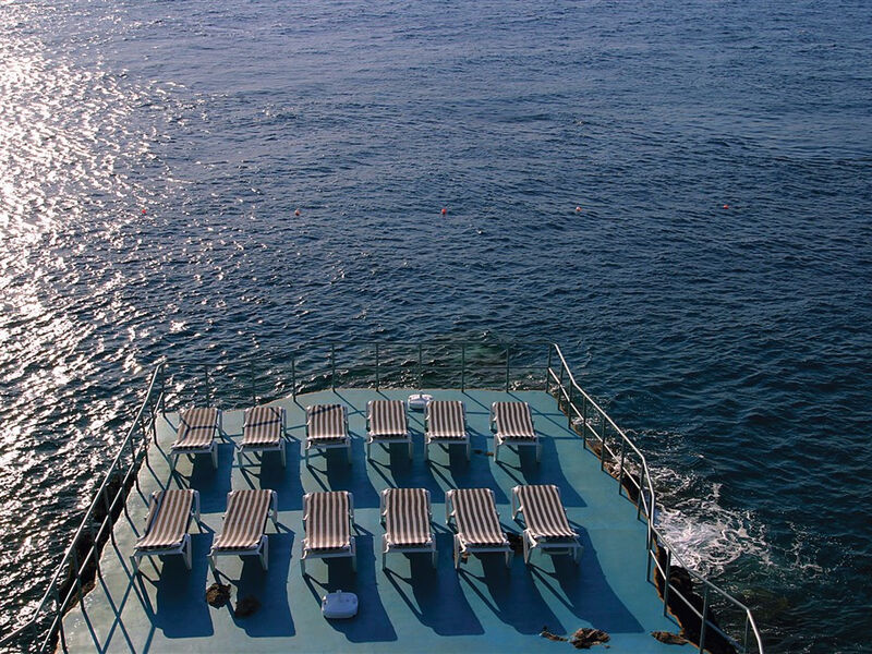 Roca Mar