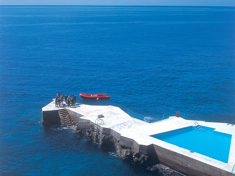 Roca Mar