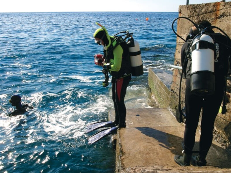 Roca Mar