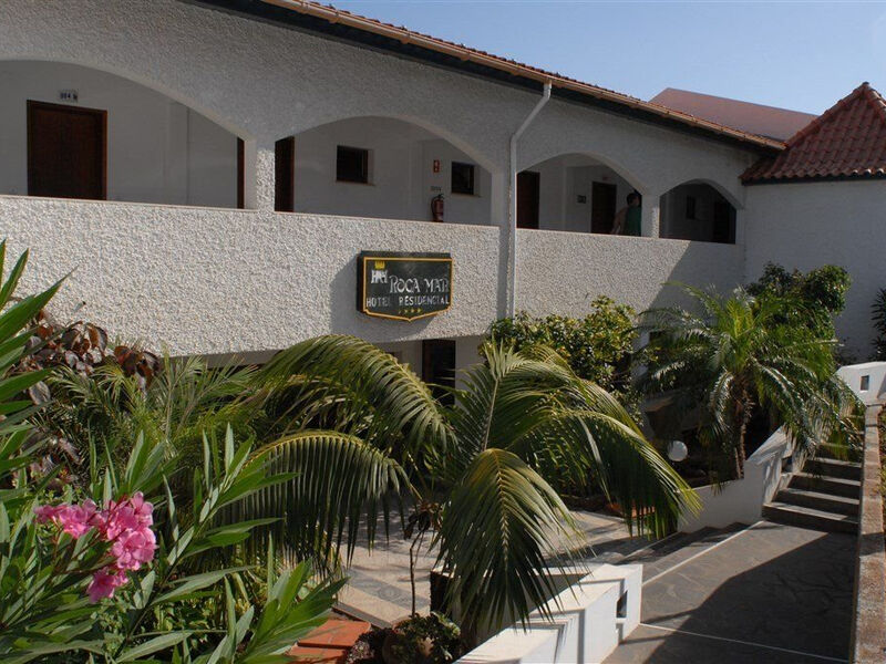Roca Mar