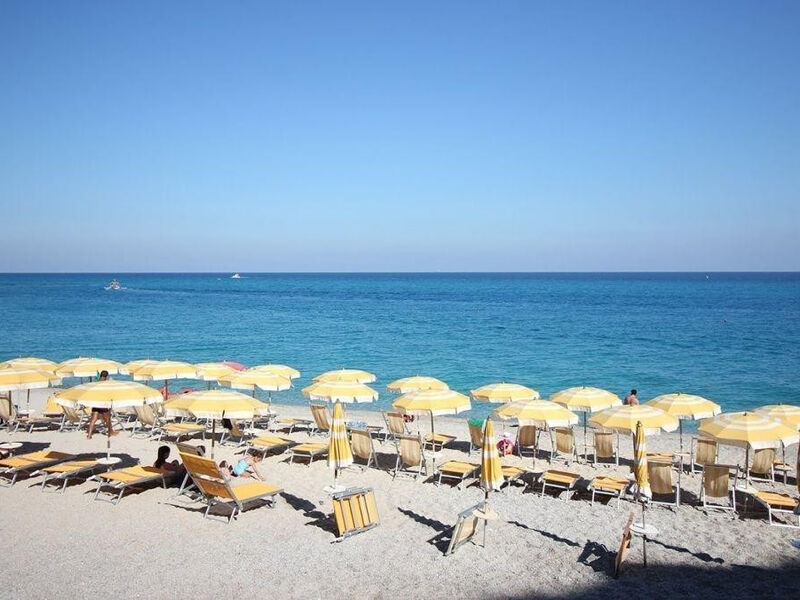 Roccette Mare