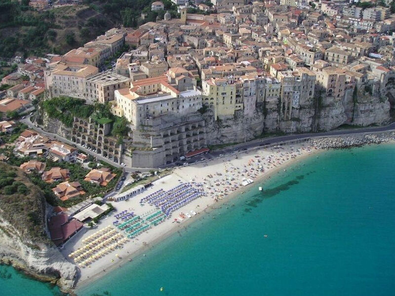 Roccette Mare
