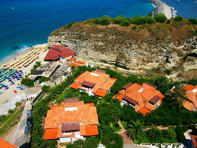 Roccette Mare