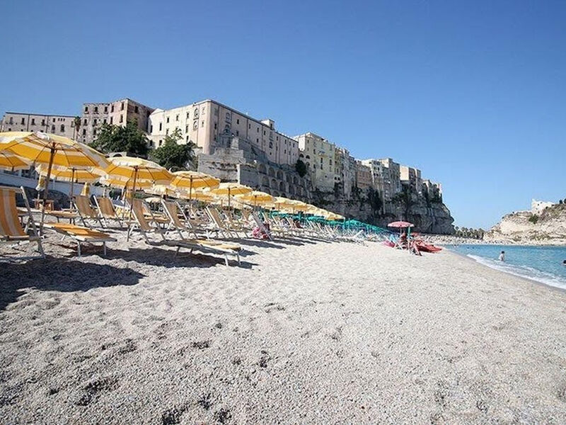 Roccette Mare