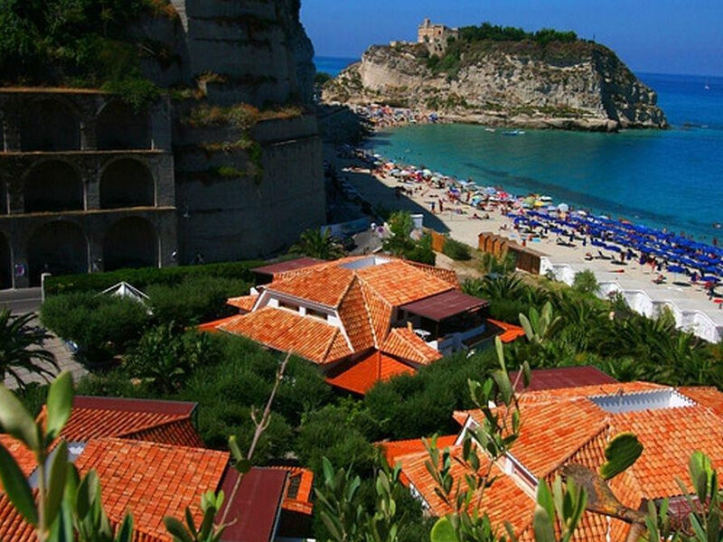Roccette Mare