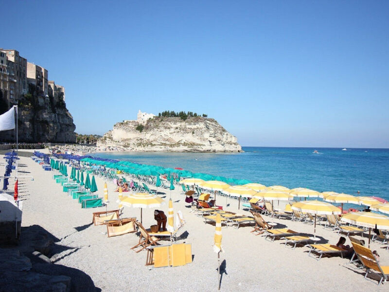 Le Roccette Mare